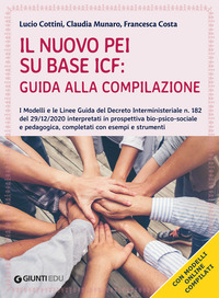 NUOVO PEI SU BASE ICF: GUIDA ALLA COMPILAZIONE