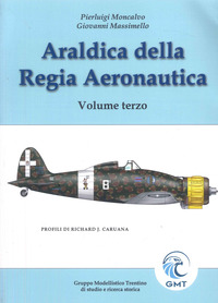 ARALDICA REGIA AERONAUTICA