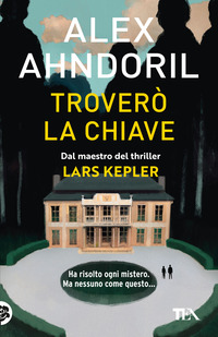 TROVERO\' LA CHIAVE