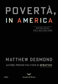 POVERTA\' IN AMERICA