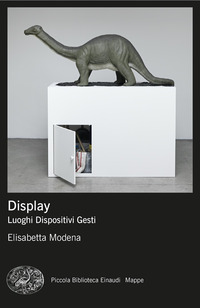 DISPLAY - LUOGHI DISPOSITIVI GESTI