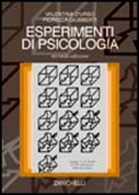 ESPERIMENTI DI PSICOLOGIA