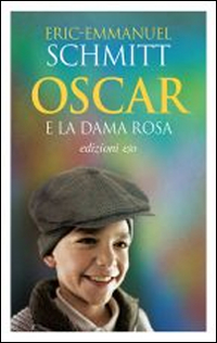 OSCAR E LA DAMA IN ROSA