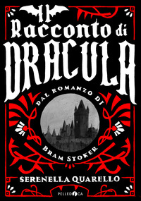 RACCONTO DI DRACULA