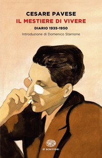 MESTIERE DI VIVERE - DIARIO 1935 - 1950