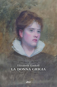 DONNA GRIGIA