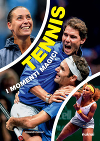 TENNIS - I MOMENTI MAGICI