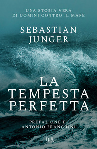 TEMPESTA PERFETTA