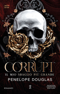 CORRUPT - IL MIO SBAGLIO PIU\' GRANDE