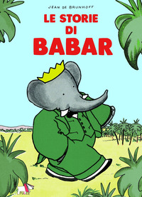 STORIE DI BABAR