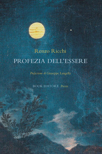 PROFEZIA DELL\'ESSERE