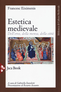 ESTETICA MEDIEVALE