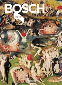 BOSCH - ART DOSSIER 21