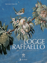 LOGGE DI RAFFAELLO