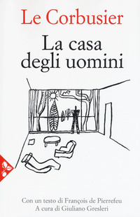 CASA DEGLI UOMINI