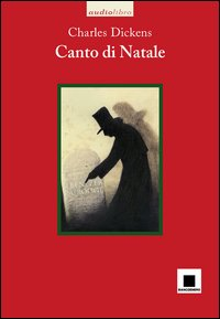 CANTO DI NATALE - AUDIOLIBRO LETTO DA GIULIO SCARPATI