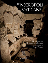 NECROPOLI VATICANE