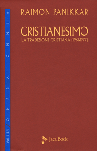 CRISTIANESIMO 3/1