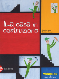 CASA IN COSTRUZIONE