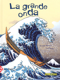 GRANDE ONDA