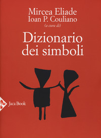 DIZIONARIO DEI SIMBOLI