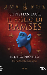 FIGLIO DI RAMSES - IL LIBRO PROIBITO