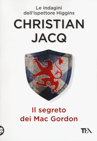 SEGRETO DEI MAC GORDON