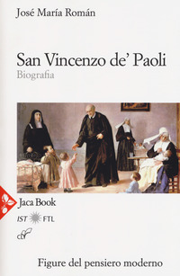 SAN VINCENZO DE\' PAOLI