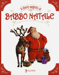 DIARIO SEGRETO DI BABBO NATALE