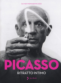 PICASSO - RITRATTO INTIMO