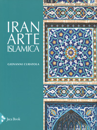 IRAN ARTE ISLAMICA