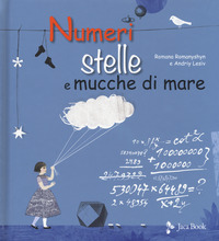 NUMERI STELLE E MUCCHE DI MARE