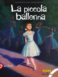 PICCOLA BALLERINA