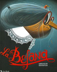 BEFANA