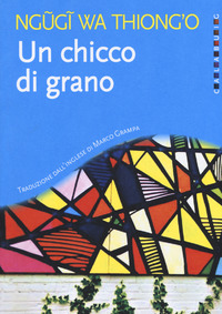 CHICCO DI GRANO