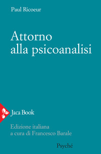 ATTORNO ALLA PSICOANALISI