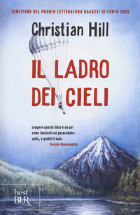 LADRO DEI CIELI