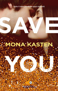 SAVE YOU