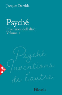 PSYCHE\' INVENZIONI DELL\'ALTRO 1