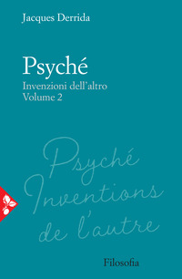 PSYCHE - INVENZIONI DELL\'ALTRO 2