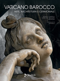 VATICANO BAROCCO - ARTE ARCHITETTURA E CERIMONIALE