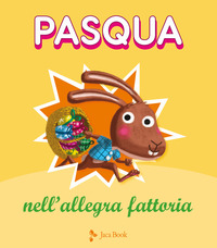 PASQUA NELL\'ALLEGRA FATTORIA