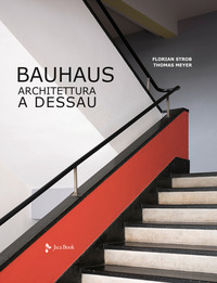 BAUHAUS ARCHITETTURA A DESSAU