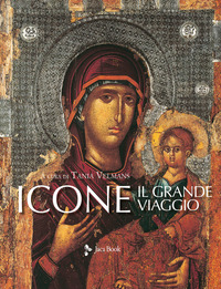 ICONE - IL GRANDE VIAGGIO