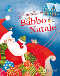 UCCELLINI DI BABBO NATALE