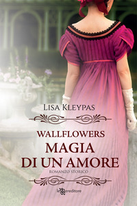 MAGIA DI UN AMORE - WALLFLOWERS