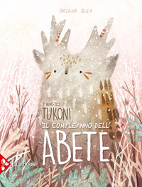 COMPLEANNO DELL\'ABETE - I MAGICI TUKONI