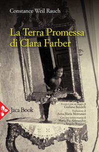 TERRA PROMESSA DI CLARA FARBER