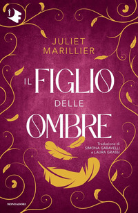 FIGLIO DELLE OMBRE 2 LA TRILOGIA DI SEVENWATERS