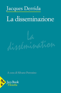 DISSEMINAZIONE